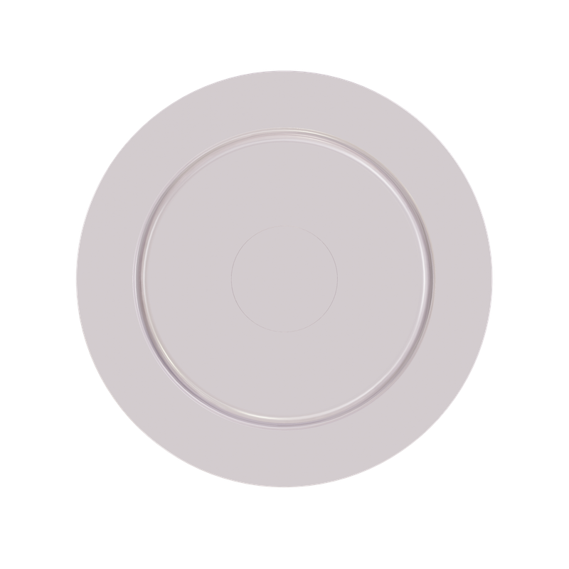Skyfood 5B37M9.5 Tray Edge Shaping Grooves 14.5" (37 mm) And Marking 9.5" (24 mm) For AMP-500EF