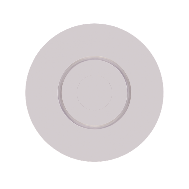 Skyfood 5B40M9.5 Tray Edge Shaping Grooves 16" (40 mm) And Marking 9.5" (24 mm) For AMP-500EF