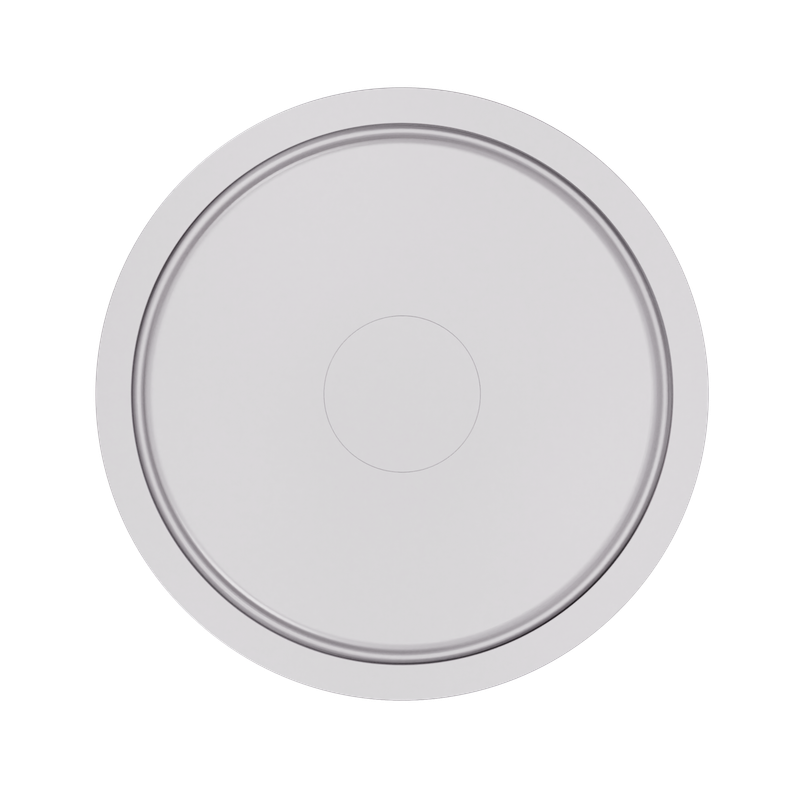 Skyfood 5BB30/45 Tray Edge Shaping Grooves 12" (30 cm) And 18" (45 cm) For AMP-500EF