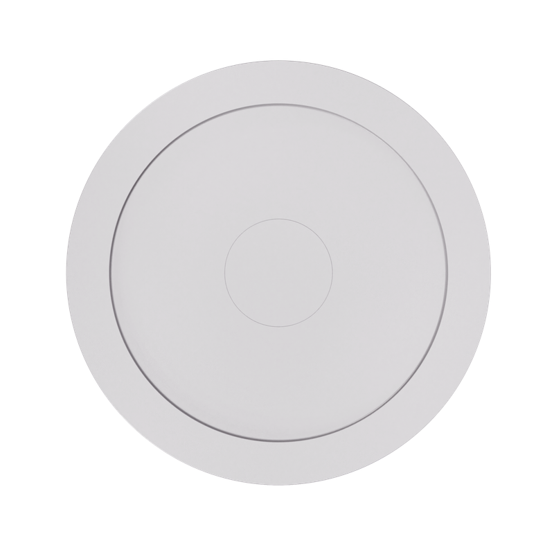 Skyfood 5BLB40 *500 Flat Tray And Edge Shaping Groove 40 cm (16)