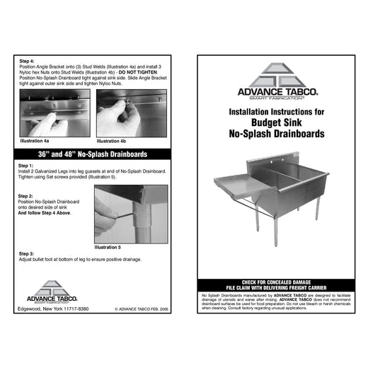 Installation Manual