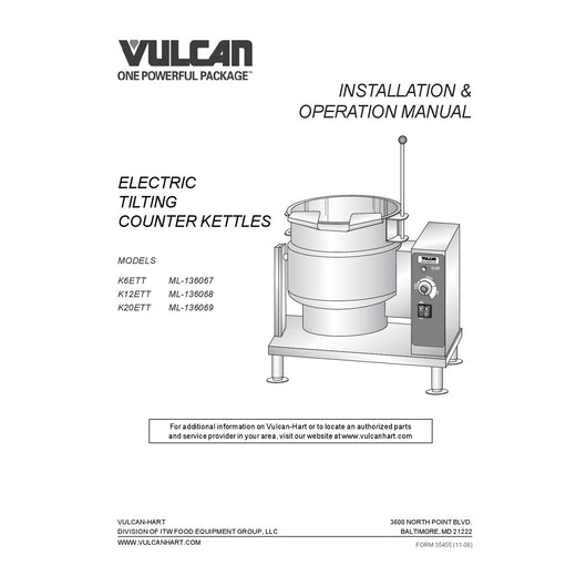 Owner's Manual