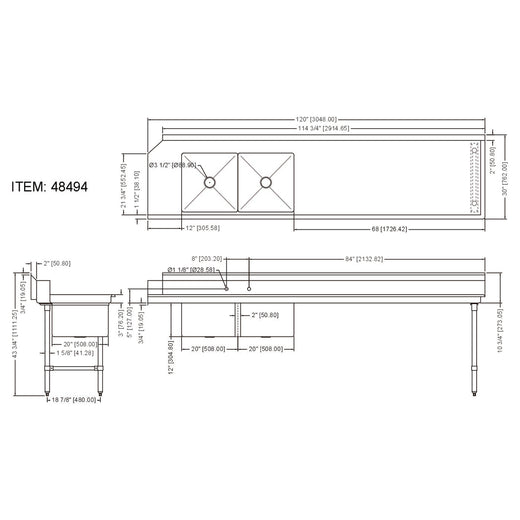 Technical Drawing