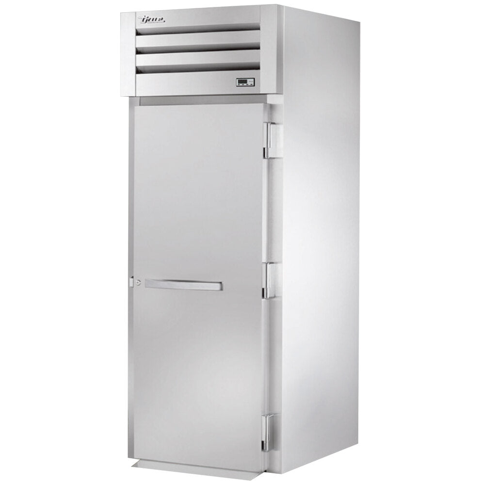 True STG1RRI89-1S-HC 1 Door Commercial Refrigerator