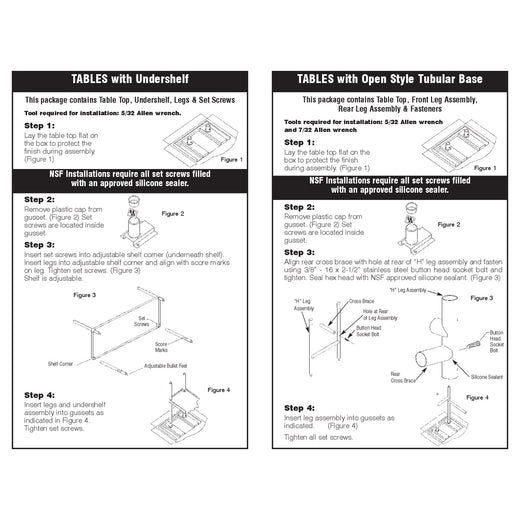 Installation Manual