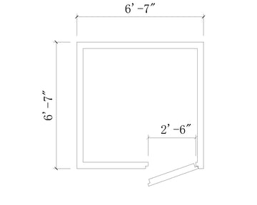 6X6-30CR