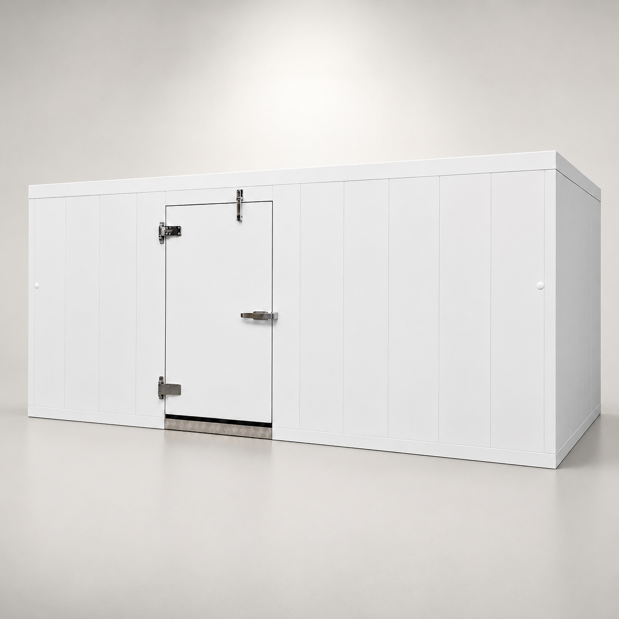 ASTRA® CNF6X15 6' x 15' Walk In Cooler