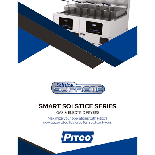 Smart Features Brochure