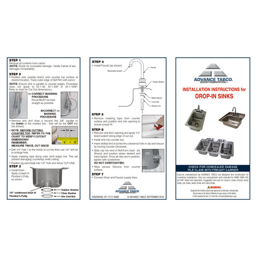 Installation Manual