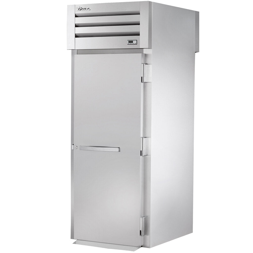 True STA1RRT-1S-1S-HC 1 Door Commercial Refrigerator
