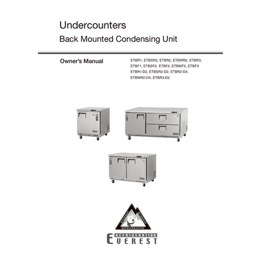 Owner's Manual