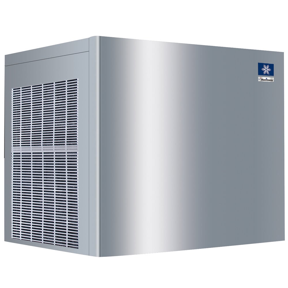 Manitowoc Ice RFF1300A-261 1264 Pounds Air Cooled Flake Ice Machine