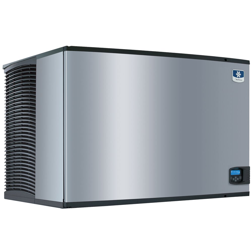 Manitowoc Ice IRT1900A-263 1,800 Pounds Air Cooled Regular Size Cube Ice Machine
