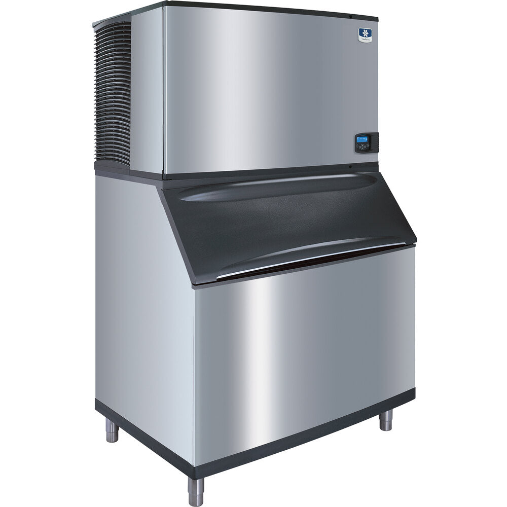 Manitowoc Ice IRT1900A-263 1,800 Pounds Air Cooled Regular Size Cube Ice Machine