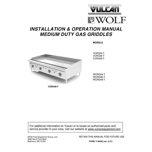 Owner's Manual