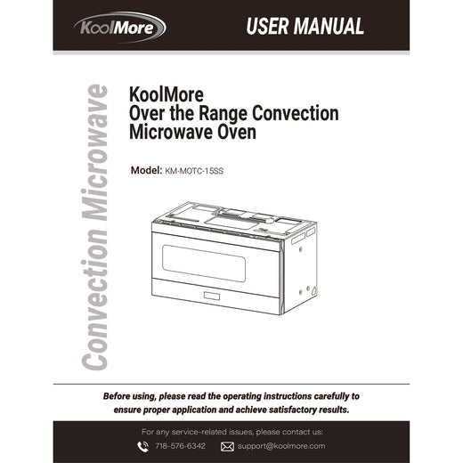 User Manual