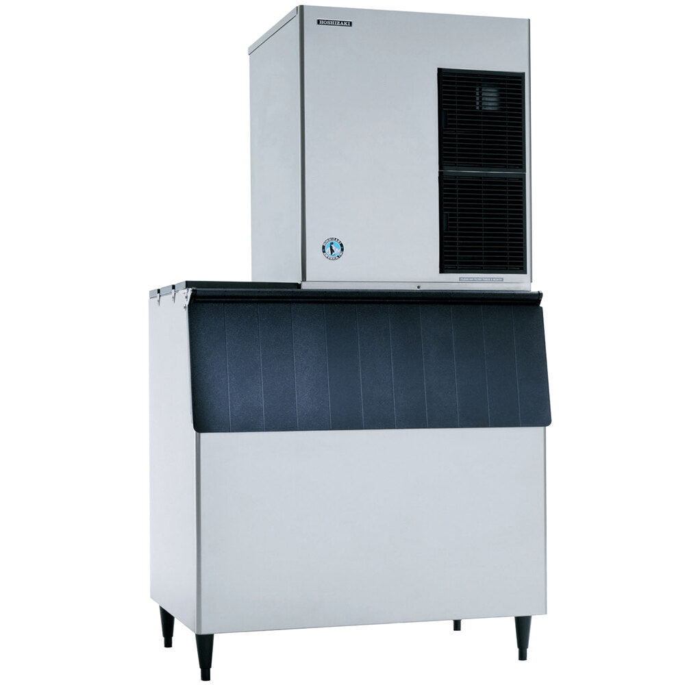 Hoshizaki F-1501MAJ-C 1,327 Pounds Air Cooled Cubelet Ice Machine