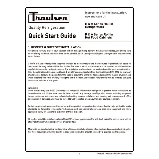Quick Start Guide