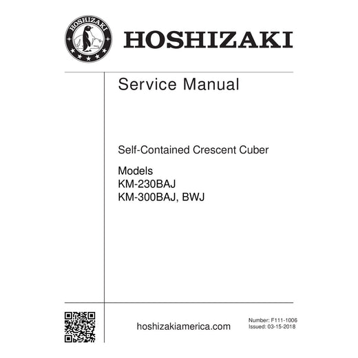415KM300BAJA Service Manual