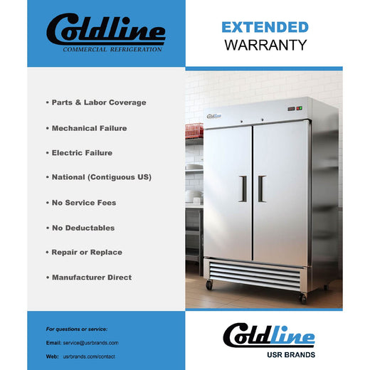 Extended Warranty