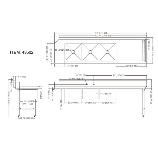 Technical Drawing