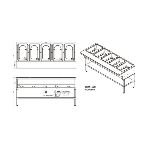Diagram