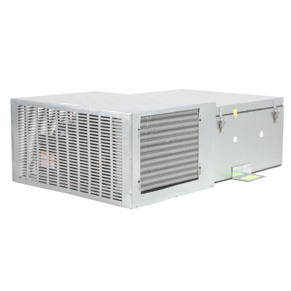 Norlake KLB74610-CX 6 X 10 Indoor Walk-In Cooler Without Floor