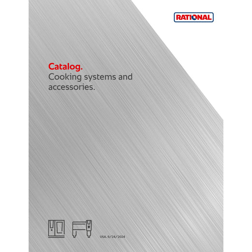 Unit and Accessories Catalog
