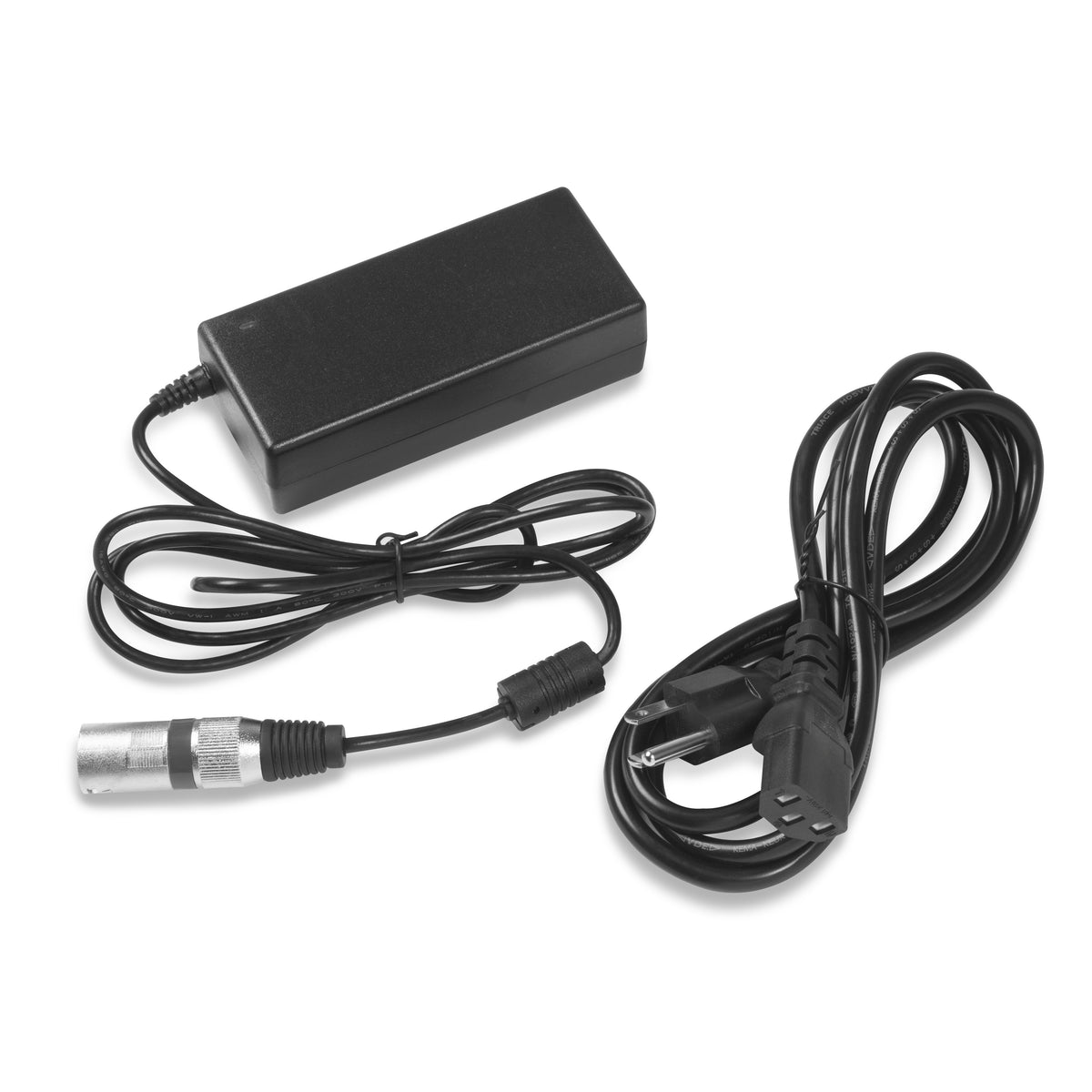Vollrath VDBCC Ac Adaptor, For Heat Pad Power Cord, 120V, 5 Amps