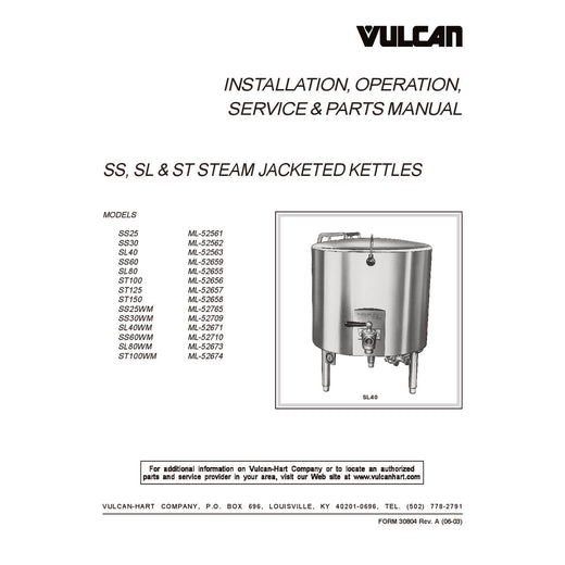 Owner's Manual