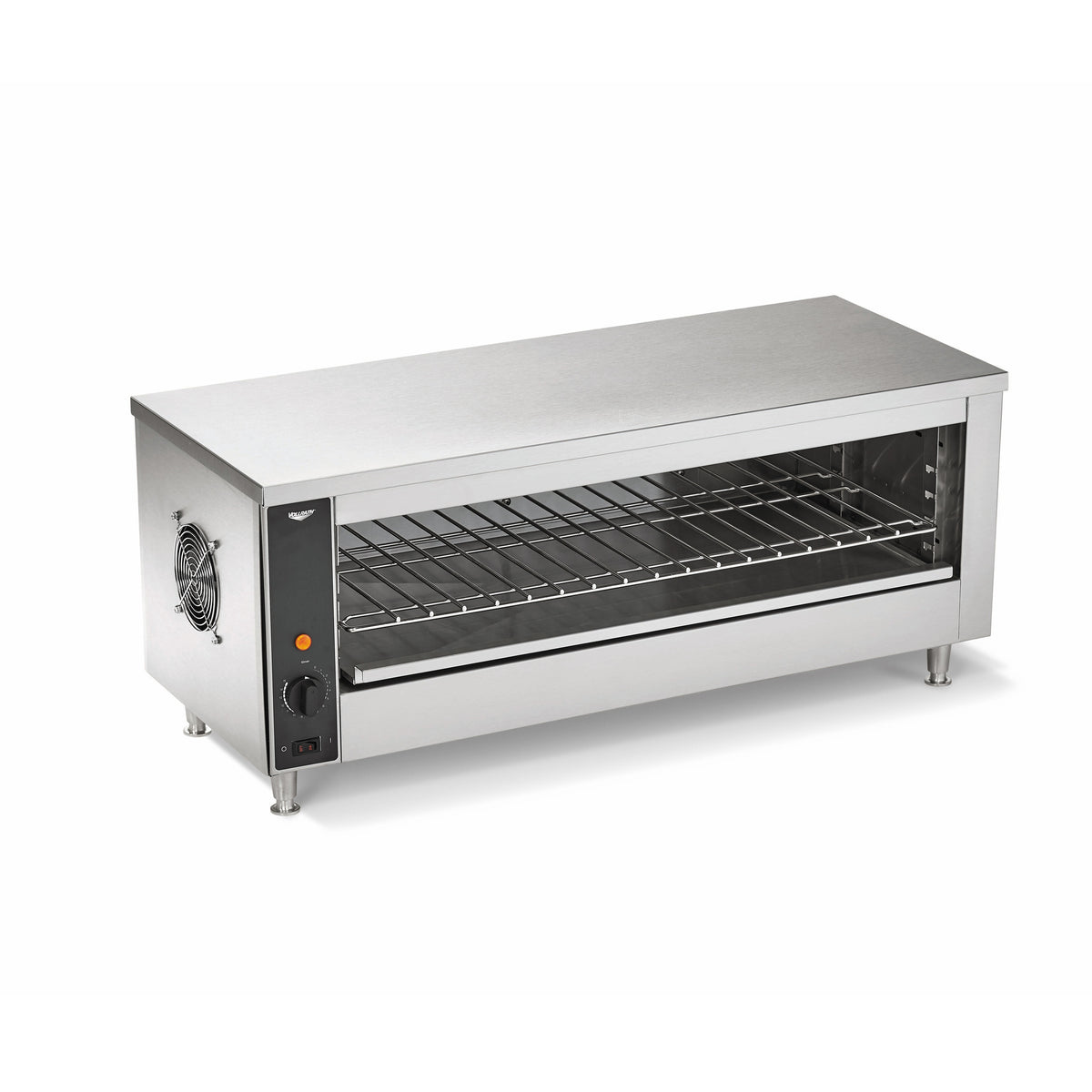 Vollrath CM4-20835 Cheese Melter, Countertop, Electric
