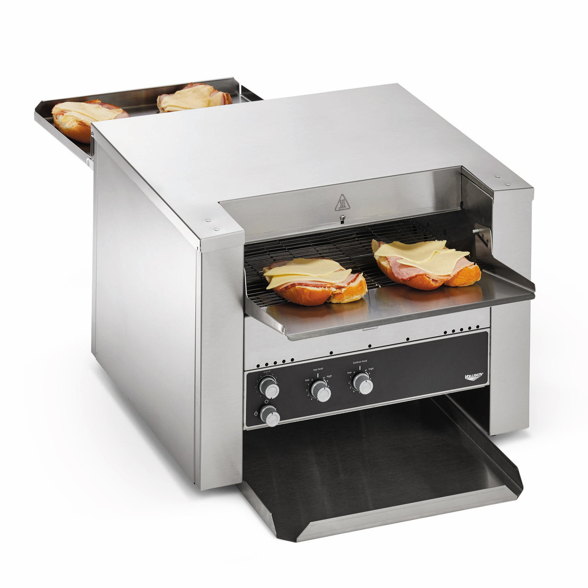 Vollrath CVT4-240900 Convertible Conveyor Toaster