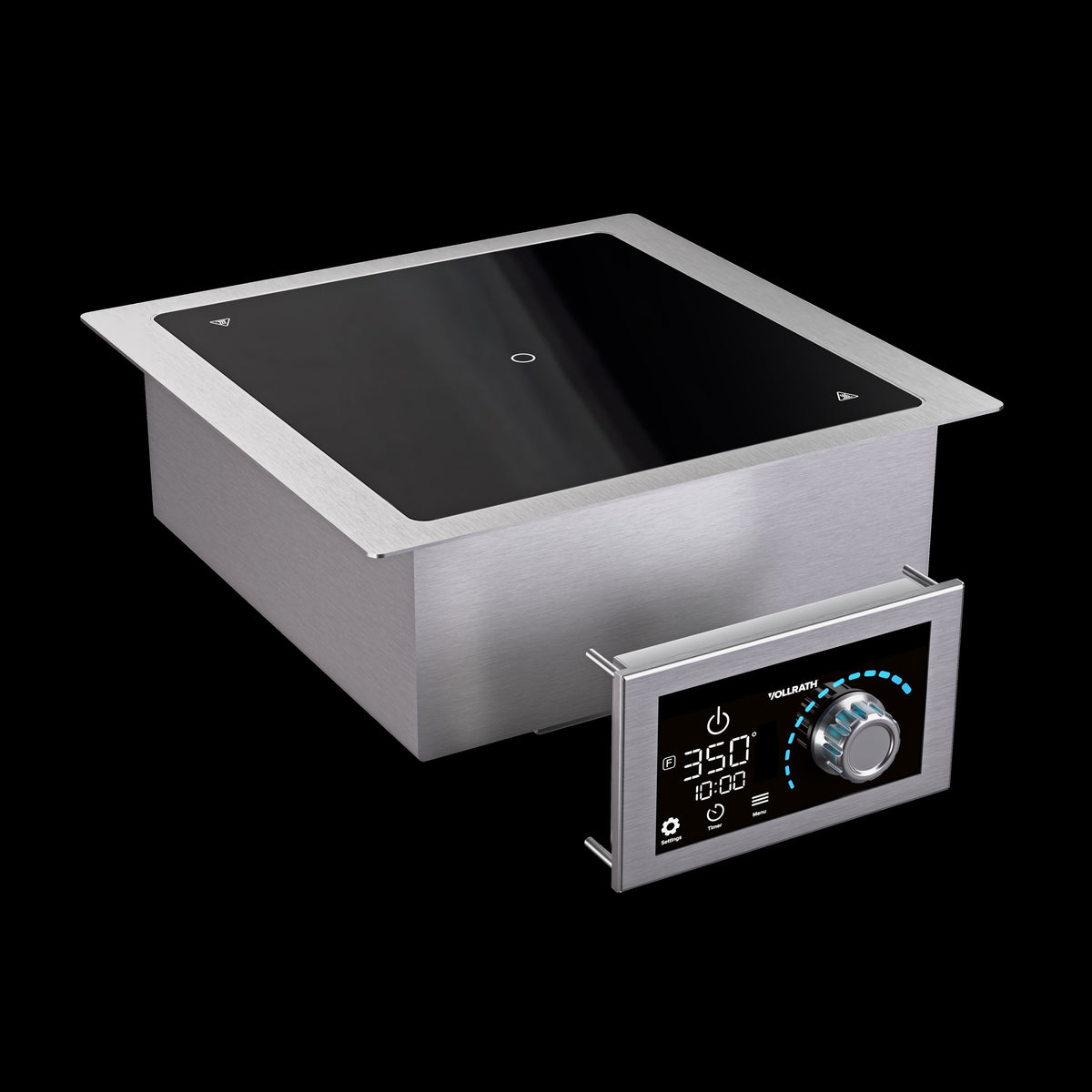 Vollrath FC-IDI-S2900 Built-In / Drop-In Induction Range