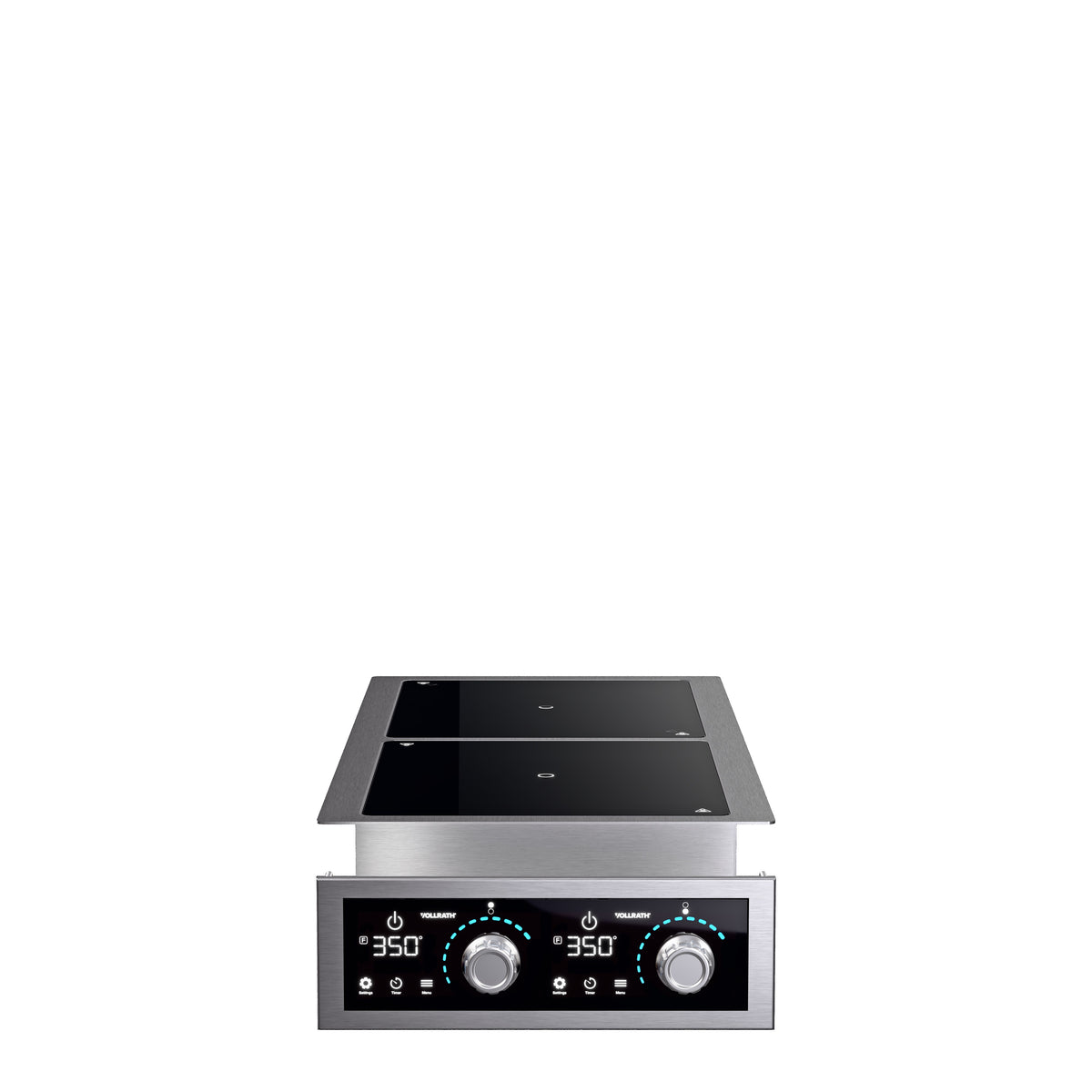 Vollrath 924HDI-2900 Countertop Induction Range