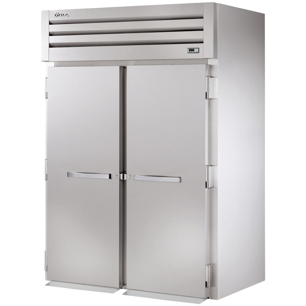 True STR2RRI-2S-HC 2 Doors Commercial Refrigerator