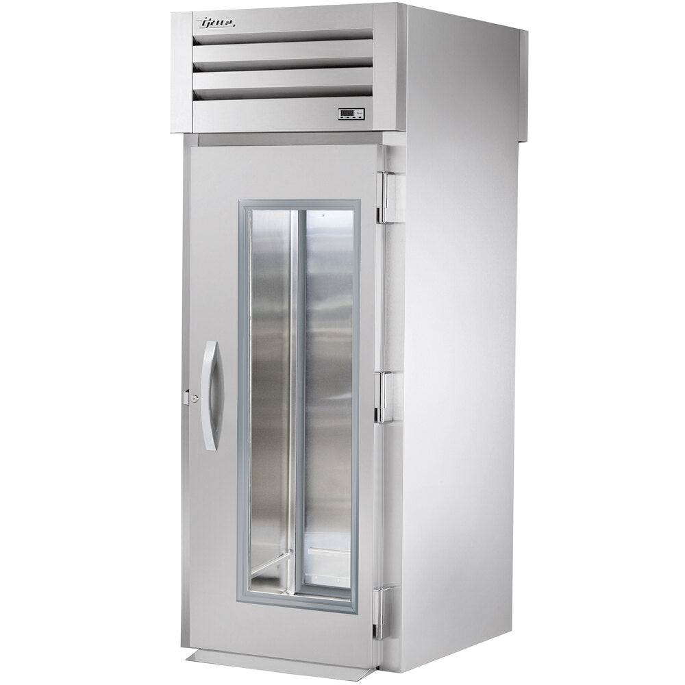 True STA1RRI-1G-HC 1 Door Commercial Refrigerator