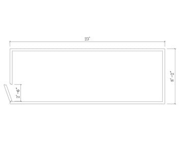 8X23-30CR