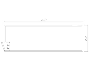 8X25-30CR