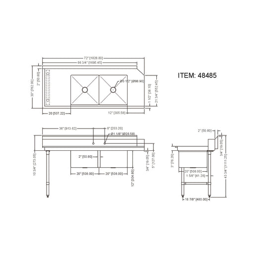 Technical Drawing