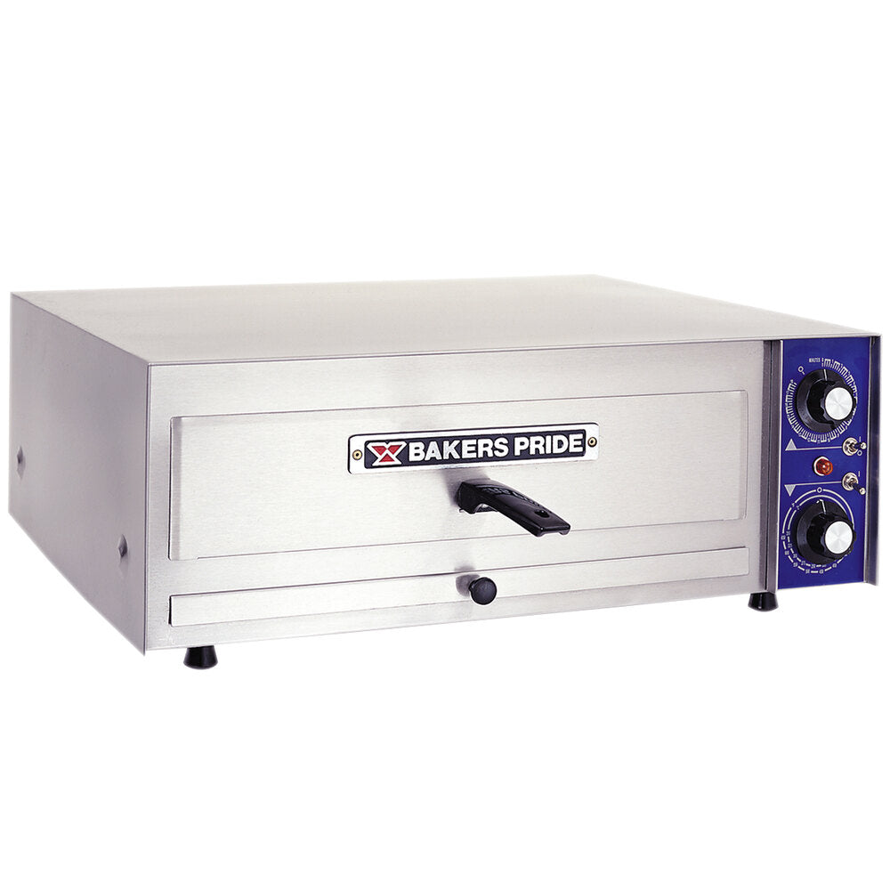 Bakers Pride PX-16 Countertop Pizza Oven – 24-inch, Electric, 208/240V, 1-Phase