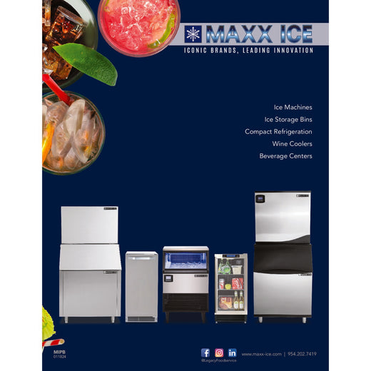 TLC-107096 Brochure MAXX_COLD_ICE