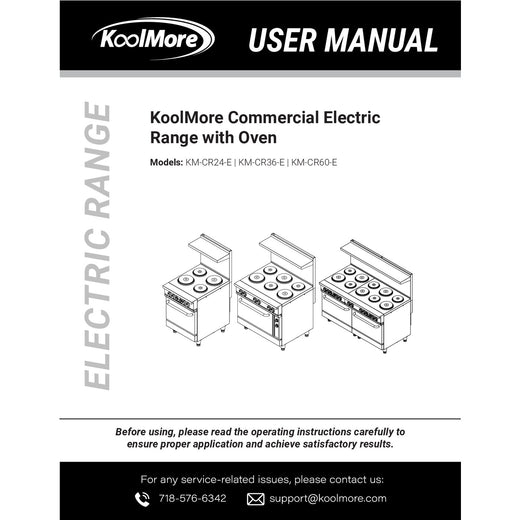 User Manual