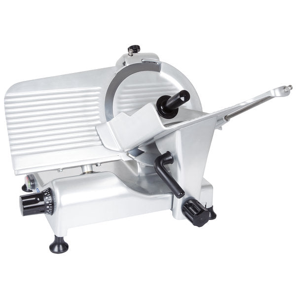 Globe G10 10"  Medium Duty Manual Slicer