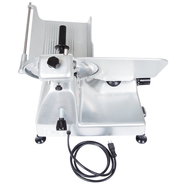 Globe G10 10"  Medium Duty Manual Slicer
