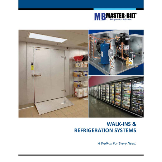 Master-Bilt QS Series Brochure 2