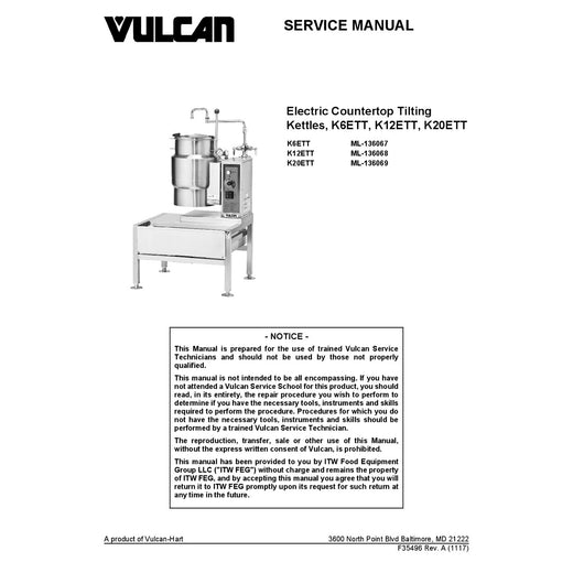 Service Manual