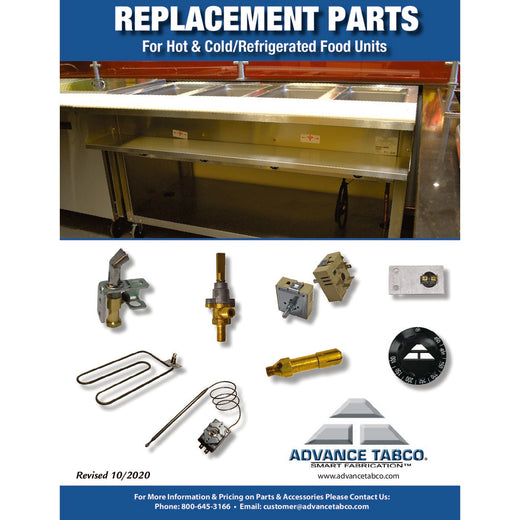 Parts List