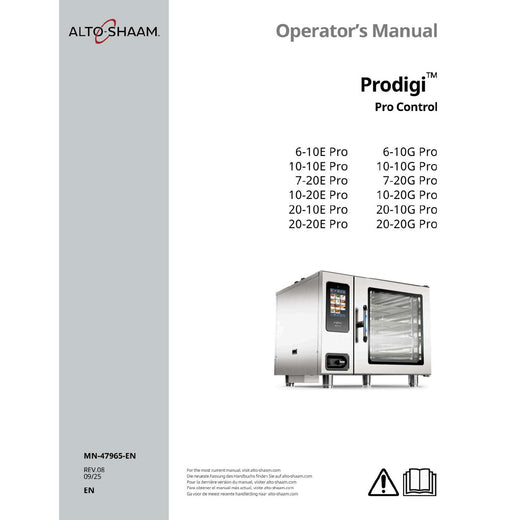 47965 Manual