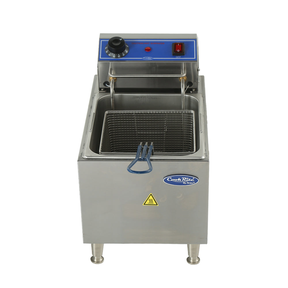 CookRite ACEF-16 — Countertop Electric Fryer