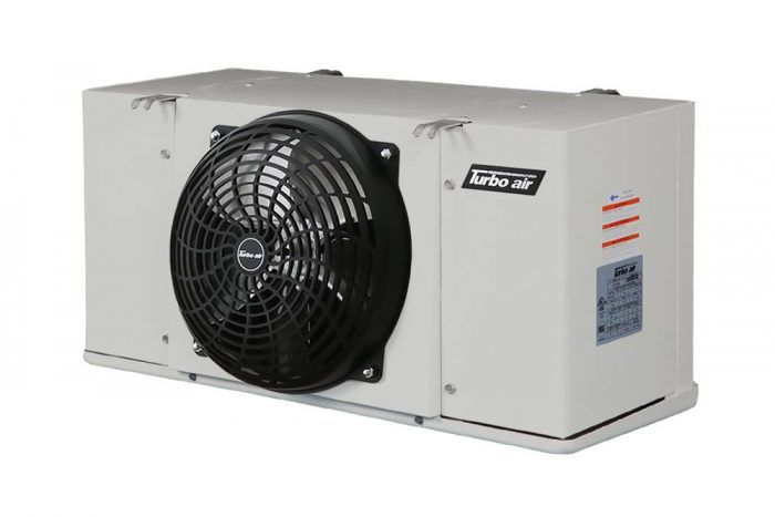 Turbo Air ADR060AENC 1 Fan Low Profile Evaporator Coil (Unit Cooler)